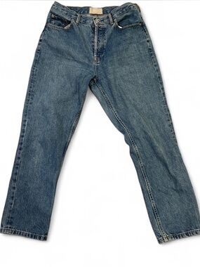 Everlane The Cheeky Jean Crop